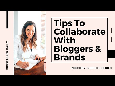 download lagu mp3 mp4 Fashion Blogger Brand Collaboration, download lagu Fashion Blogger Brand Collaboration gratis, unduh video klip Fashion Blogger Brand Collaboration