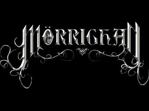 Mörrighan - Evocation (Hear our Cry 2013)