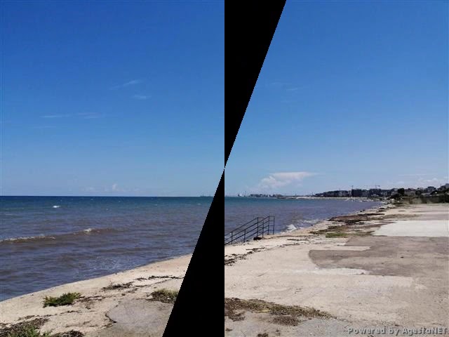 Villa in VENDITA PALESE BARI