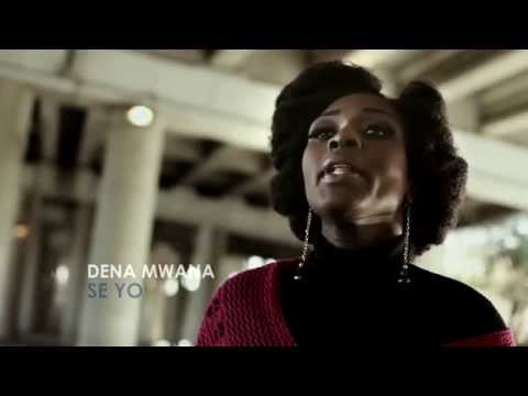 Dena Mwana - SeYo (official video)