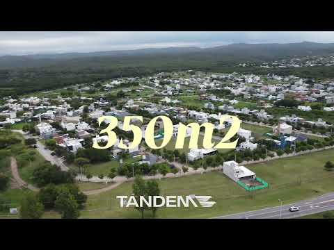 Terreno en venta en Tejas 4 - Malagueño, Córdoba