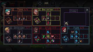 Slice and Dice Gameplay (No Commentary)