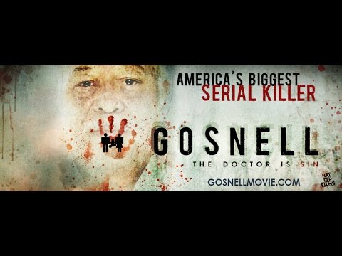 Click to Watch the Horrific notorious abortion doctor, Kermit Gosnell, featured in documentary video