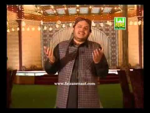 Shahbaz Qamar Fareedi - Aaqa Meriyan Akhiyan Madine Wich Reh Giyan - 2012 - YouTube.flv