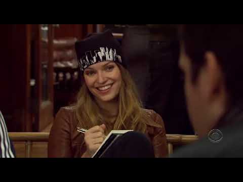 Love Monkey S01e03 Cbs 2006