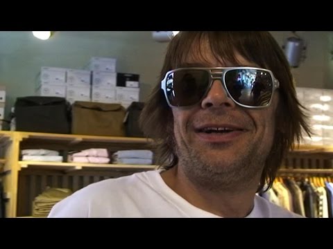 Oi-polloi-A short promotional film for Oi-polloi menswear store in the Northern Quarter, Manchester.