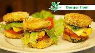Burger Iloni