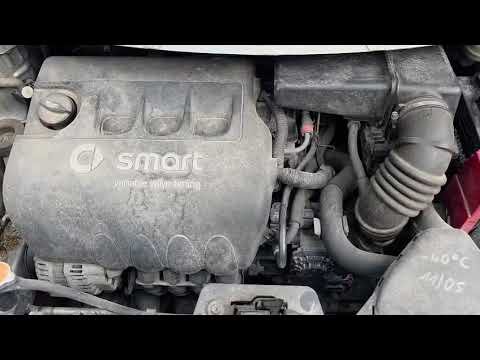 Smart Forfour for parts