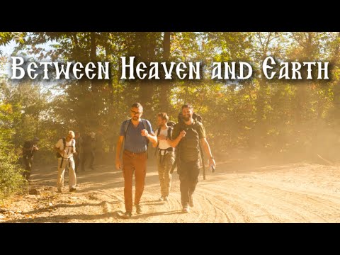 Mount Athos: Where Heaven Meets Earth - A Pilgrim's Journey | @pathofmanliness