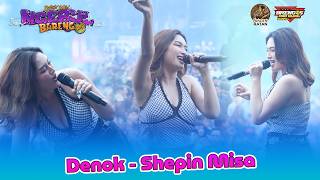 Download lagu Shepin Misa - Denok | Sinden Ratan x Brengos Audio Live Ngebul Bareng 2 Stroke Vol 5 mp3 Download lagu Shepin Misa - Denok | Sinden Ratan x Brengos Audio Live Ngebul Bareng 2 Stroke Vol 5 mp3