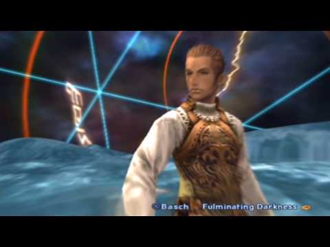 Final Fantasy XII Part 96 Zeromus the Condemner