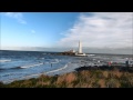 'St Mary's Lighthouse'- Whitley Bay-St Mary's ...