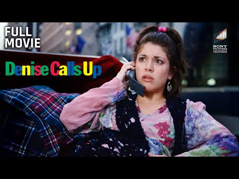 Denise Calls Up
