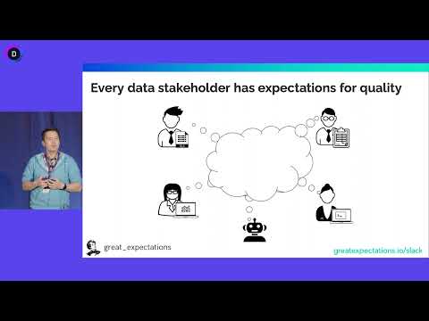 How to Create a Shared, Open Standard for Data Quality