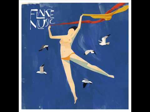 Deluca - Flake Music