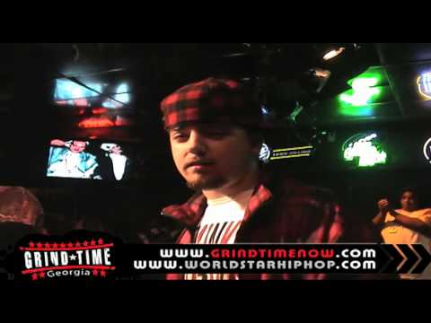 E-Dub vs Bockey Balboa