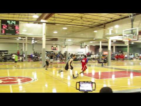 Ny Jayhawks v. Team Jeter - Adidas Gauntlet