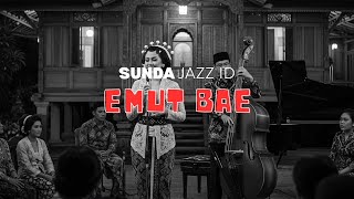 Download lagu Emut Bae – Lagu Jazz Sunda Romantis | Musik Malam untuk Tidur & Kafe Syahdu mp3