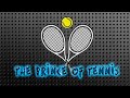 Рыбье Шоу S12. "The Prince of Tennis / Принц Тенниса" 