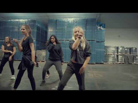 TANZRAUM REMSCHEID OFFIZIELLES VIDEO