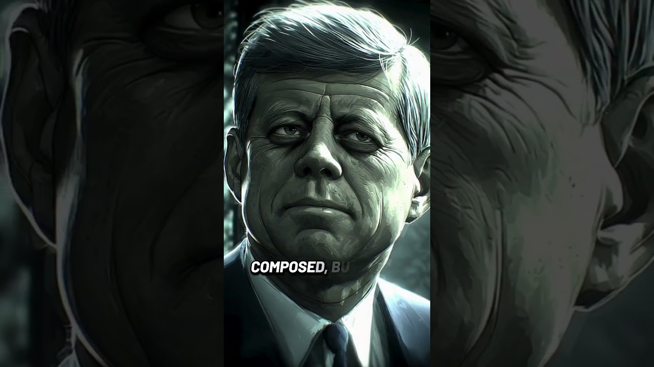 JFK + Marilyn's Hidden Astrology Match: The Mayan Calendar Says Their Love Was Wind