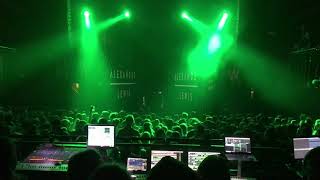 RL Grime - Take It Away (Alexander Lewis Remix)