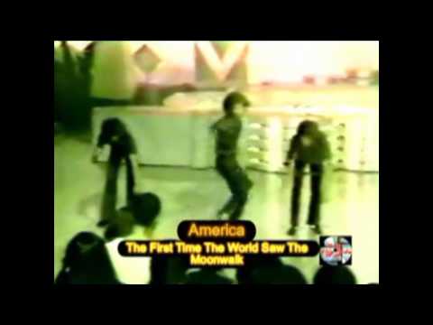 jeffrey Daniel (Shalamar) - on Soul Train - rare video