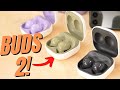 Samsung Galaxy Buds 2 Review Best Buds