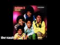 The Jackson 5 - Give Me Half a Chance [Audio]