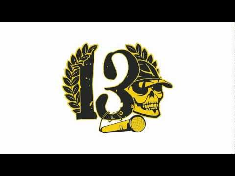 13 - Kompania Szturmowa P20 feat. Polo, Zuzka, Melisa - (prod kaizer).mp4