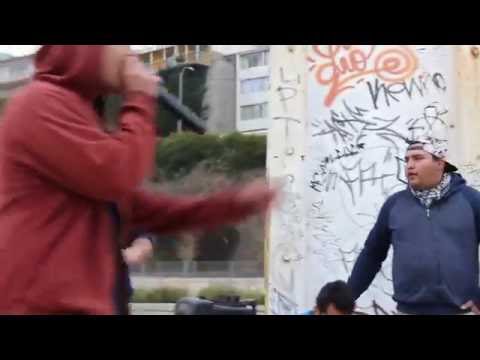 "EL QUINTO VERSO - SEGUNDA EDICIÓN" Dergoh VS Onirico 8vos de final