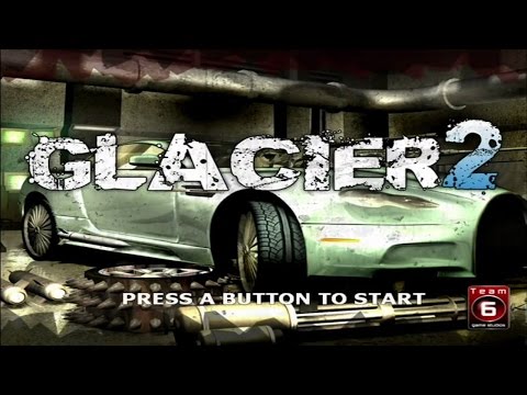 Glacier 2 Wii
