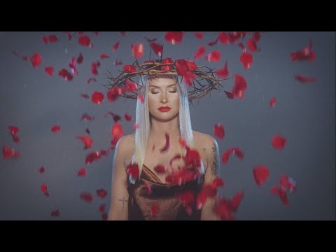 Essemm - Tövis ft. Hiro (Official Music Video)