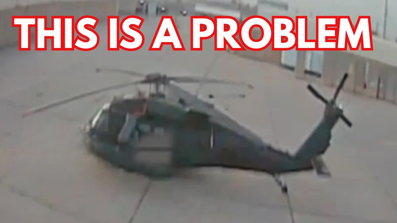 FPV Drones Enter the Iran War - Are We Ready?