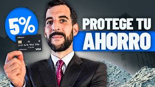 Mejores CUENTAS REMUNERADAS, DEPÓSITOS y BONOS para Proteger tus Ahorros