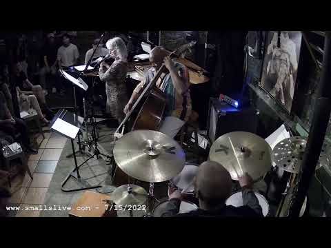 Philip Harper Quintet & Jam Session - Live at Smalls Jazz Club - New York City - 7/15/22