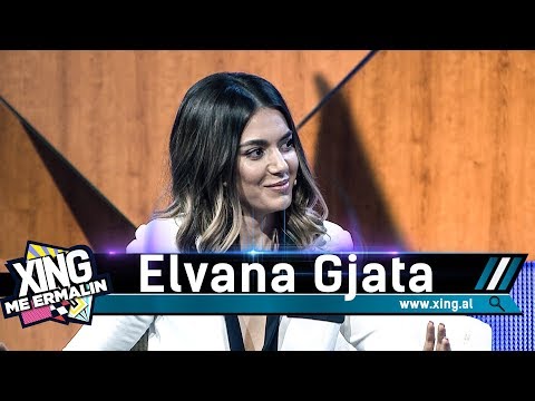 Xing me Ermalin 65 - Elvana Gjata
