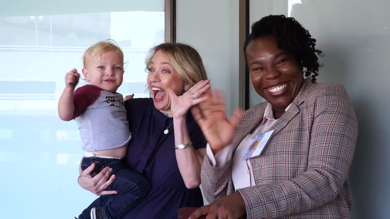 SOPHE 2025 Highlight Video