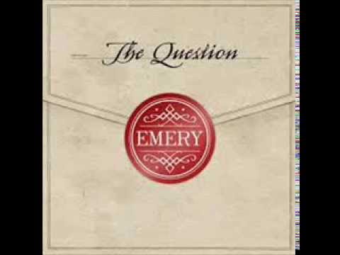 Emery The question full album