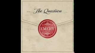 Emery The question full album