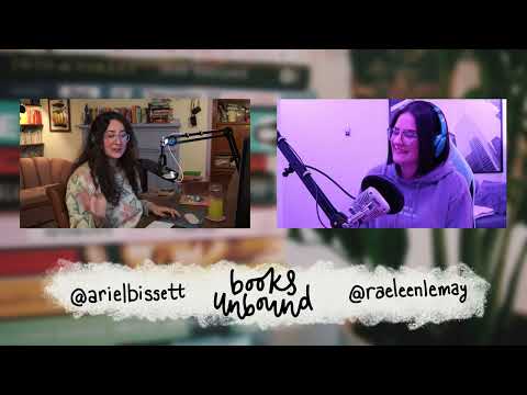 #183 - How Well Does Ariel ACTUALLY Know Her Favourite Book?!