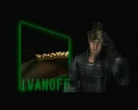 Hellnight Playstation