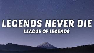 Download lagu League Of Legends - Legends Never Die (Lyrics) Ft. Agianst The Current mp3 Download lagu League Of Legends - Legends Never Die (Lyrics) Ft. Agianst The Current mp3