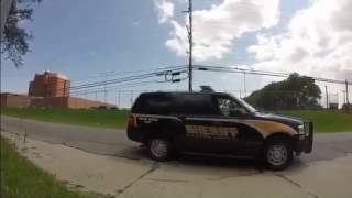 Police Encounters FFS  EPIC  Police Harassment for Filming + Illegal Traffic Stop