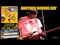 98 MUTE - ANOTHER BORING DAY (LIVE 1997)