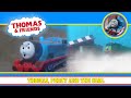 THOMAS PERCY AND THE COAL 2019 Full Episode Remake Thomas The Tank Engine Friends
