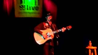 Kinky Friedman - Sold American (live)