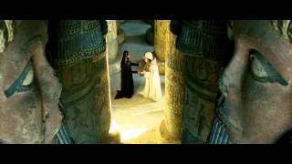 Brendan Perry - Babylon (Ark)