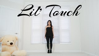 Girls&#39; Generation-Oh!GG 소녀시대-Oh!GG &#39;몰랐니 (Lil&#39; Touch)&#39; Lisa Rhee Dance Cover