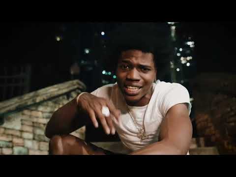 Otq Keemboe - Who Am I (Official Video)